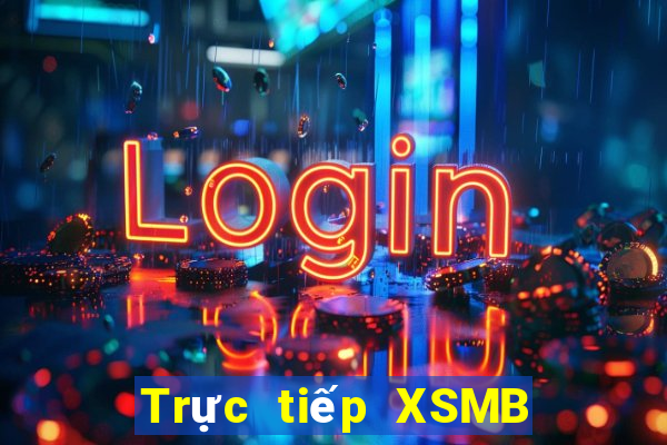 Trực tiếp XSMB ngày 19