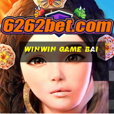 winwin game bài