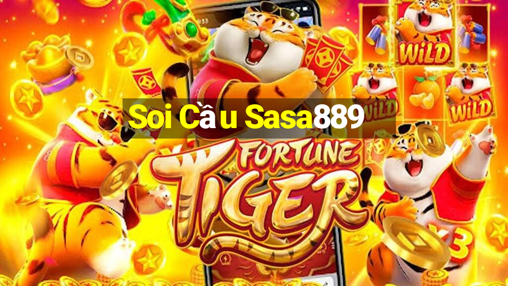 Soi Cầu Sasa889