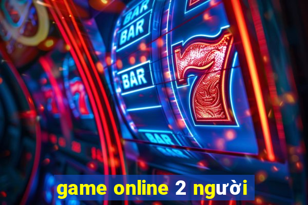 game online 2 người