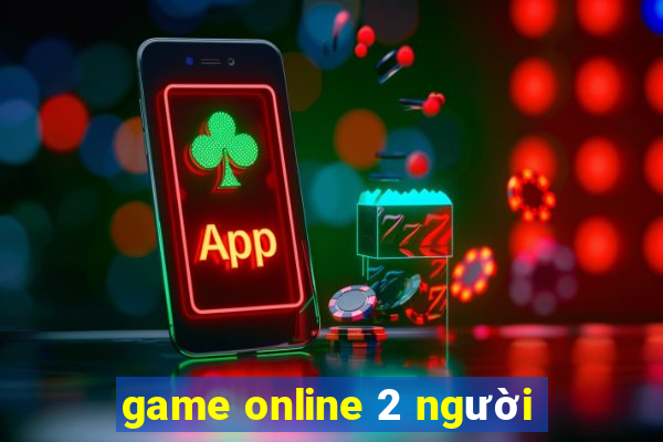 game online 2 người