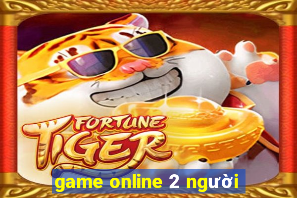 game online 2 người