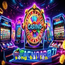 sòng bài lớn nhất las vegas