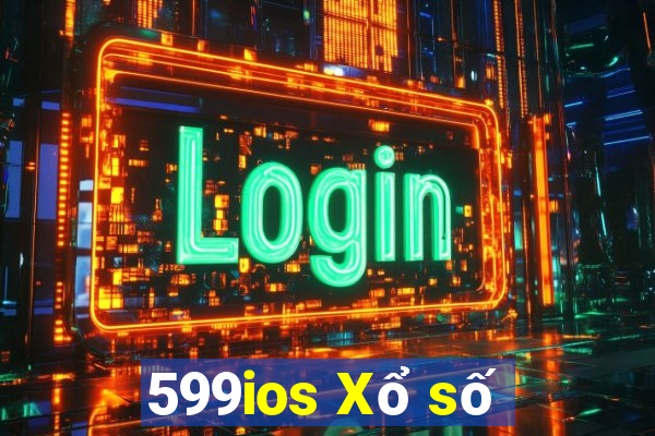 599ios Xổ số