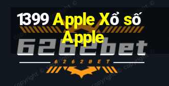 1399 Apple Xổ số Apple