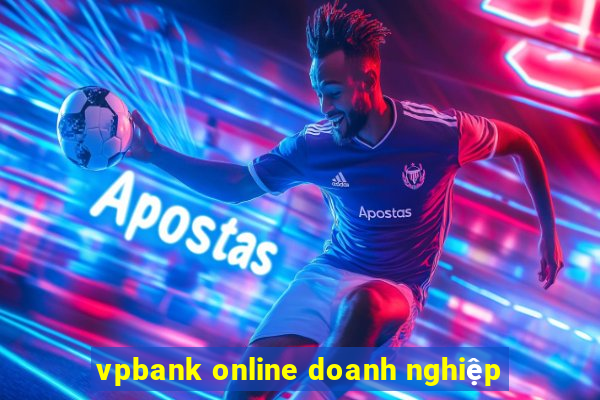 vpbank online doanh nghiệp