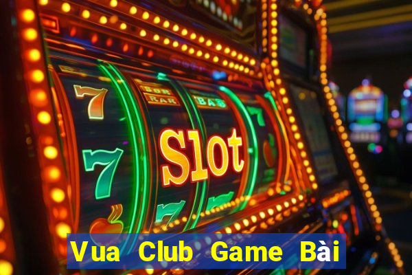 Vua Club Game Bài Ông Trùm Poker