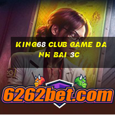 King68 Club Game Danh Bai 3C