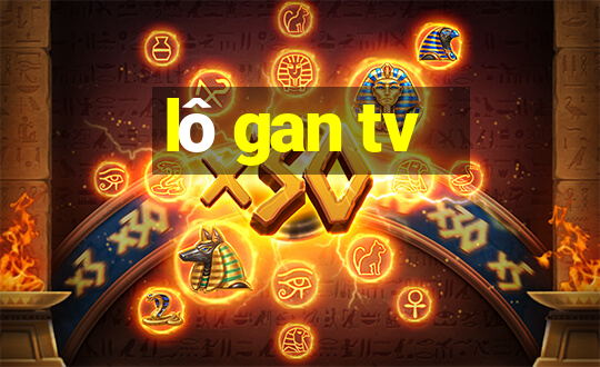 lô gan tv