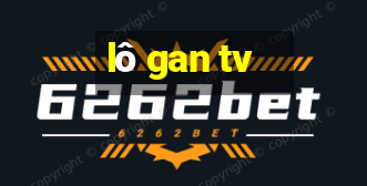 lô gan tv