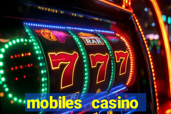 mobiles casino roulette tisch