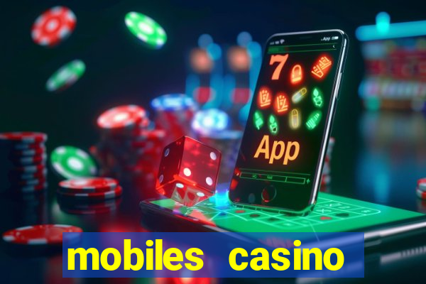 mobiles casino roulette tisch