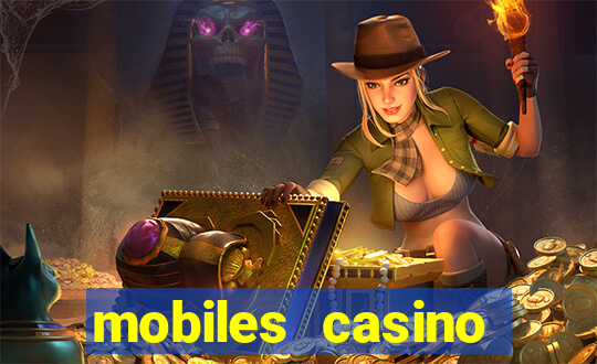 mobiles casino roulette tisch