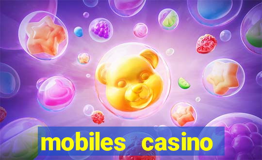 mobiles casino roulette tisch