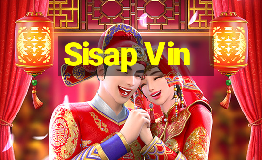 Sisap Vin