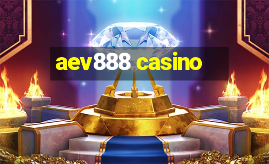 aev888 casino