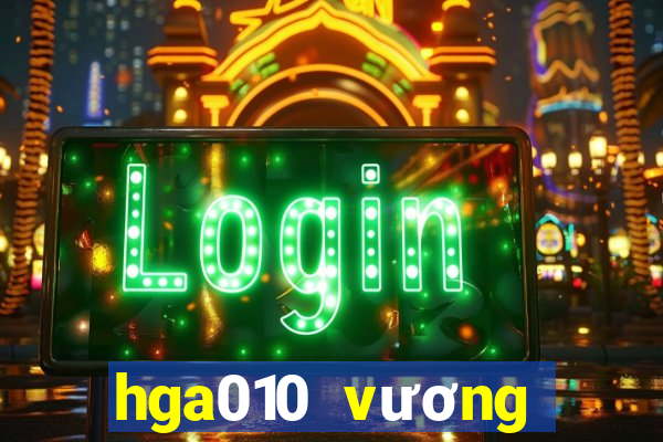 hga010 vương miện ios