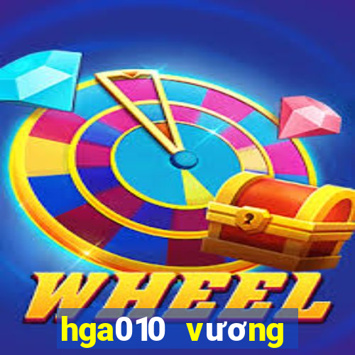 hga010 vương miện ios