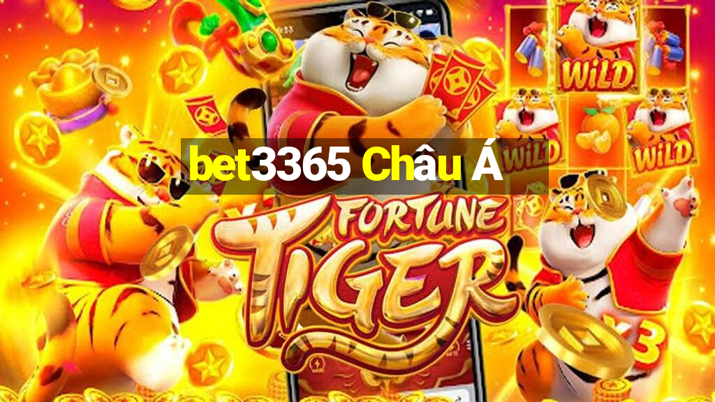 bet3365 Châu Á