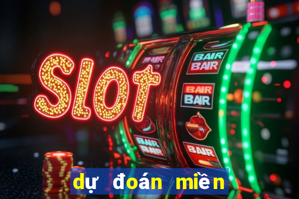 dự đoán miền nam thứ 2