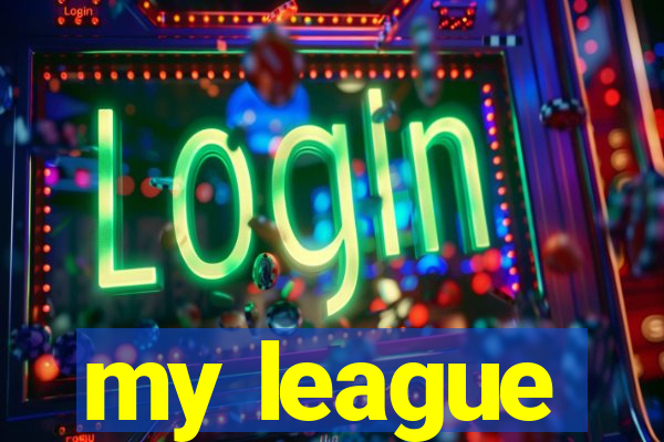 my league