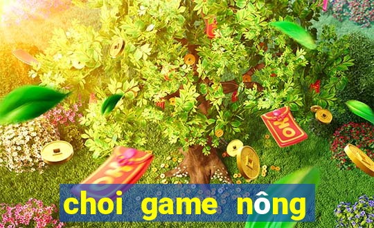 choi game nông trại farmery