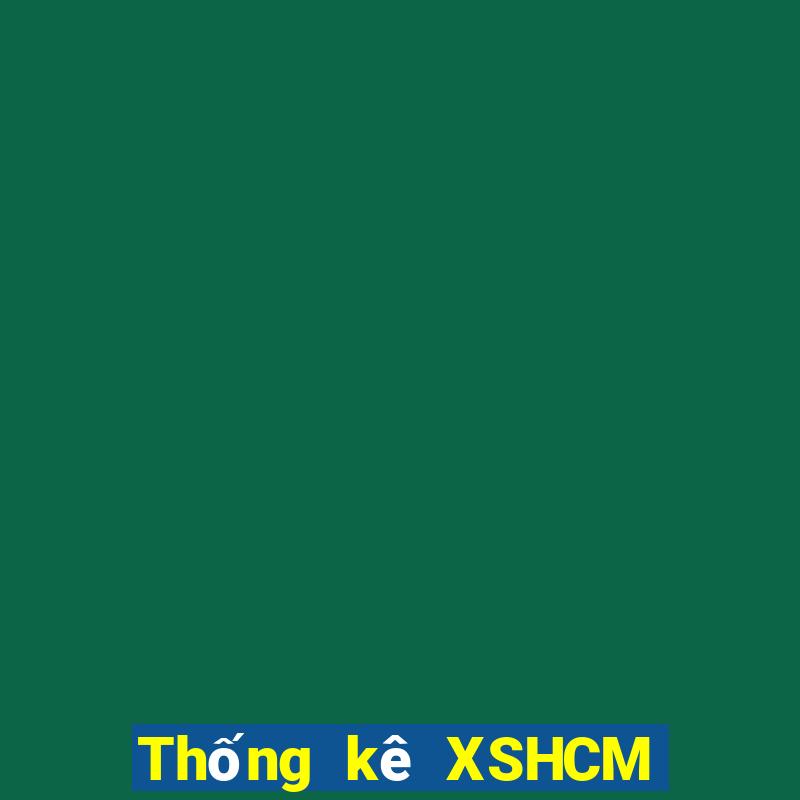 Thống kê XSHCM ngày 12