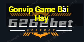 Gonvip Game Bài Hay