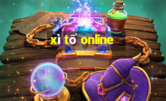 xì tố online