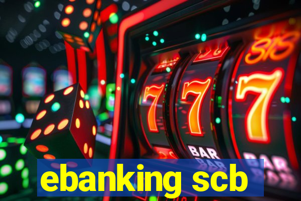 ebanking scb