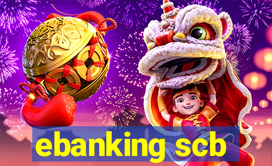 ebanking scb