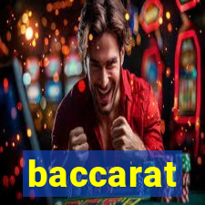 baccarat