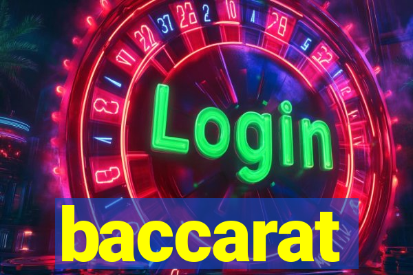 baccarat