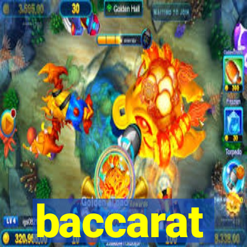 baccarat