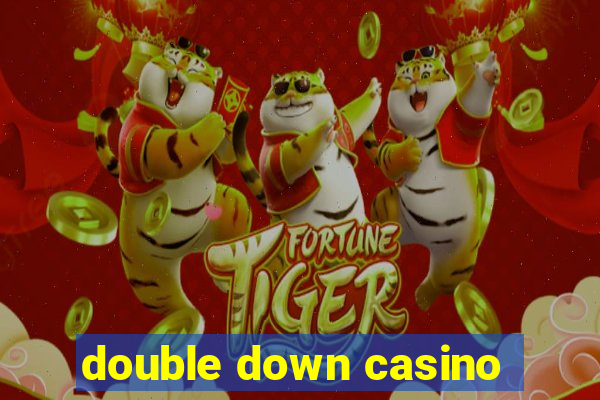 double down casino