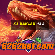 xs daklak 13 2