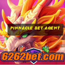 pinnacle bet agent