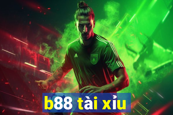 b88 tài xỉu