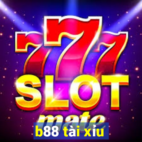 b88 tài xỉu