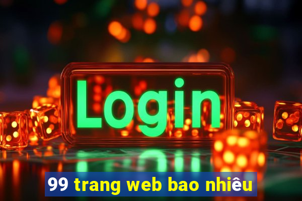 99 trang web bao nhiêu