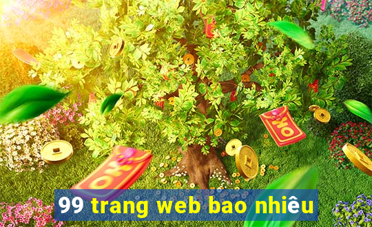 99 trang web bao nhiêu