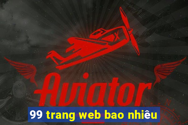 99 trang web bao nhiêu