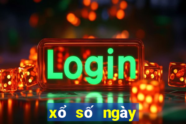 xổ số ngày thứ tư hôm qua