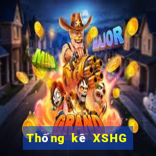 Thống kê XSHG ngày 5