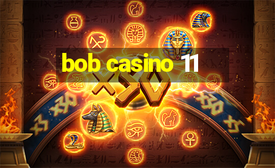 bob casino 11