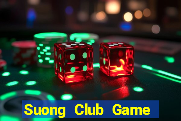 Suong Club Game Bài K88