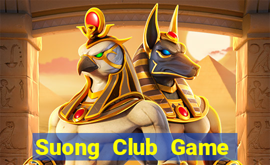 Suong Club Game Bài K88