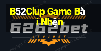 B52Clup Game Bài Nhện