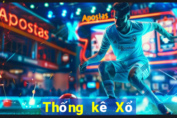 Thống kê Xổ Số ninh thuận ngày 10