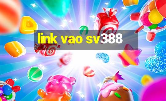 link vao sv388